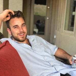 Meet your Posher, Pete